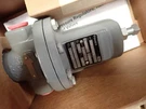 Fisher M98H-3048-2320160 Pressure Regulator Valve 300 Psi New Nos. Fixed Price $1299.00.
