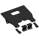 Kfi Utv Plow Mount 105880. Fixed Price $99.95.