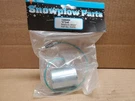 Sam 1306060 Coil Meyer 15430 E47H E57H E60H Green Wire Snow Plow. Fixed Price $150.00.
