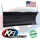 Kfi 72" Poly Blade - New Made Usa Free Shipping. Fixed Price $615.95.