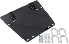 Moose 2727PF Plow Mount - Honda. Fixed Price $89.95.