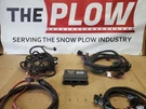 Western Fisher Snowex Fleet Flex Plow Wiring Harness 69818 15-19 Chevy/gmc 2500. Fixed Price $575.00.