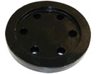 Buyers 1317100 Universal Cast Snowplow Shoe. Fixed Price $176.99.