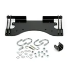Warn 61611 Snow Plow Mounting Kit. Fixed Price $88.73.
