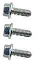 Genuine Oem Ariens Part # 05901830 Hex Flange Bolt Pack. Fixed Price $24.99.