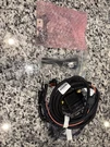 2020-2025 Gmc/chev Snow Plow Prep Wire Harness Kit Brand New. Fixed Price $33.50.