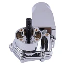 5540310 Tarp Gear Motor Fits For Buyers 1.2HP 900W Ratio 60:1. Fixed Price $255.00.