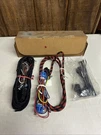 Nos 61590 Western Truck Side Harness Fords. Fixed Price $300.00.