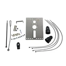 Hiniker Part# 25010783 Grill Mounting Hardware For V- C-plow 6-FUNCTION. Fixed Price $65.68.