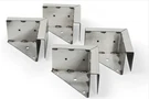 Snowex 99488 Genuine Oem Hopper Side Extension Kit. Fixed Price $275.00.