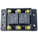 Forward & Reverse Relay Module Replacement Tarp Winch Motor 5541100 24452. Fixed Price $22.39.