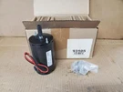 Genuine Oem Fisher Spreader Spinner Motor Kit 93105 Low Profile 110 500 1000 LP8. Fixed Price $425.00.