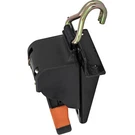Buyers 5480015 Retracting Tie Downs For Square & Rectangular Tube Ladder Racks. Fixed Price $162.99.