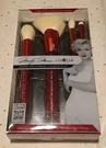 Marilyn Monroe Moda - 4 Piece Sparkling Starlet Complete Kit New Box. Fixed Price $20.24.