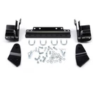Warn 80031 Snow Plow Mounting Kit. Fixed Price $142.69.