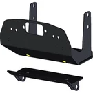 Kfi Snow Plow Mount Bracket For Atv/utv #106170. Fixed Price $113.95.
