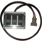 Moose Offroad V-plow Controller W/wiring X1610-S02-0880PF. Fixed Price $444.95.