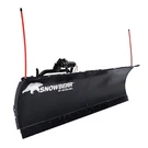 Detail K2 AVAL8422 In. X T-frame Snow Plow Kit New. Fixed Price $1792.42.
