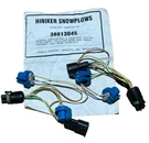 Hiniker Headlight Adapter - 38813045. Fixed Price $39.95.