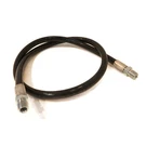 Buyers Snow Plow High Pressure Hydraulic Hose, 1304225 Replaces Fisher 4424. Fixed Price $21.99.