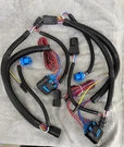 Boss Part # MSC28250 - 2022.5 & Newer Gm 1500 2024 My 2500/3500 Led. Fixed Price $360.32.