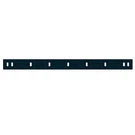 Buyers Products 1312115, Sam 1-1/2 X 8 90" Rubber Cutting Edge To Fit Western. Fixed Price $723.95.