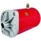 New Motor For Western Products All Models Multiple Years M4-3499-00 40008 56058. Fixed Price $100.95.