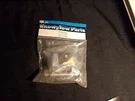 Buyers Products 1302060, Sam 5/8 Diameter X 2-3/8" Pin Lock To Fit Meyer Snow. Fixed Price $9.99.