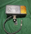 Meyer Trucklite Driver Side Snow Plow 5 Pin Headlight Truck-lite 80820. Fixed Price $40.00.