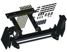 Snowdogg Vehicle Mount For Dodge/ram 1500 (2006-2008). Fixed Price $630.86.