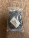 #07101 1A / 2A Meyer Nite Saber Plow Light Adapters Diamond Harness. Fixed Price $40.00.