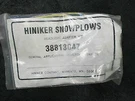 Hiniker Headlight Adapter - 38813047. Fixed Price $75.00.