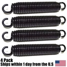 4 Snow Plow Trip Spring Meyer Fisher Fits Boss Diamond Blizzard Blade 07017. Fixed Price $108.99.