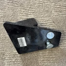 25013933 - Hiniker Right Side Snow Cather Assembly. Fixed Price $35.00.