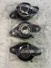 Western Fisher Salt Spreader Bearings 1-1/8" Id 4-19/32" C To Like 94536 94953. Fixed Price $106.99.