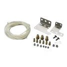Genuine Oem Fisher Western Snowex 11763-1 Central Grease Point Kit. Fixed Price $227.00.