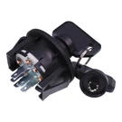Ignition Switch W/2KEYS 430-120 For Stens Exmark Lazer Z400 Z500 Z580-D Z590-D. Fixed Price $13.58.