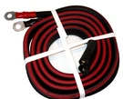 Hiniker Snow Plow P/n 38813007 Battery Cable, Power, 72", Oem. Fixed Price $72.40.