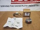 Genuine Oem Western Hydraulic Pump Kit 44328-2 MVP3 Plus Wideout Xl. Fixed Price $375.00.