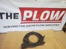 Nos Genuine Oem Snowex SP-8500 V-maxx Spreader Side Harness D6838 120" Spinner. Fixed Price $500.00.