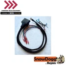 Buyers Products 16162400, Snowdogg Harness, Hpu, Xt. Fixed Price $126.95.