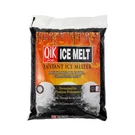 Qik Joe Calcium Chloride Ice Melt- 50LBS Bag- Instant Snow And For S.... Fixed Price $69.30.