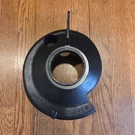 Homelite Pump Impeller Housing 62648B, 45TP3-1, 117TP3-1, 120TP3-1, 62648-B. Fixed Price $40.00.