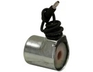 Buyers 1306016 "a" Solenoid Coil - 3/8" Bore Replaces Meyer Oem 15392. Fixed Price $19.99.