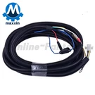 6-PIN Touchpad Control Harness For Diamond Meyer E47 E60 Snow Plow 15764. Fixed Price $43.99.