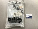 Sno-way 96112931 Pro Control Module Harness Repair Kit Plow Parts. Fixed Price $59.50.