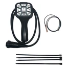 New Handheld 10 Pin Plow Controller Fisher Western 9800,29600,9900 29700,9700. Fixed Price $325.00.