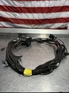 Western Three Plug Plow Control Module W/ 2001 Ford Truck Side Wire Harness. Fixed Price $315.00.