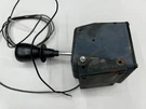 Fisher/western Cable Pump Joystick Controller With Short Handle Snow Plow. Fixed Price $49.99.
