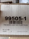 Western 99505-1 Primary Work Light Kit New Box Free Shipping. Fixed Price $60.00.